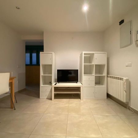 Centrico Apartamento En Embajadores Apartman Madrid Kültér fotó