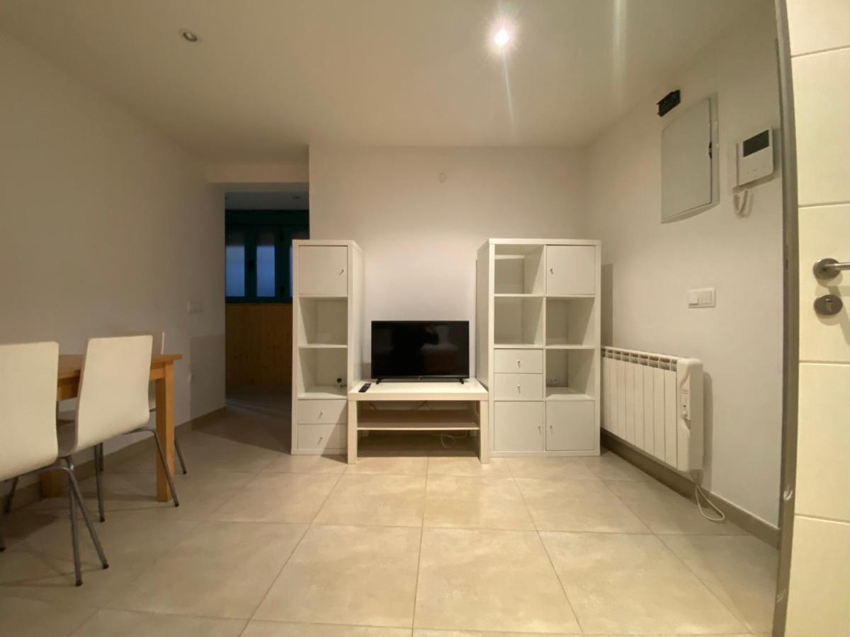 Centrico Apartamento En Embajadores Apartman Madrid Kültér fotó